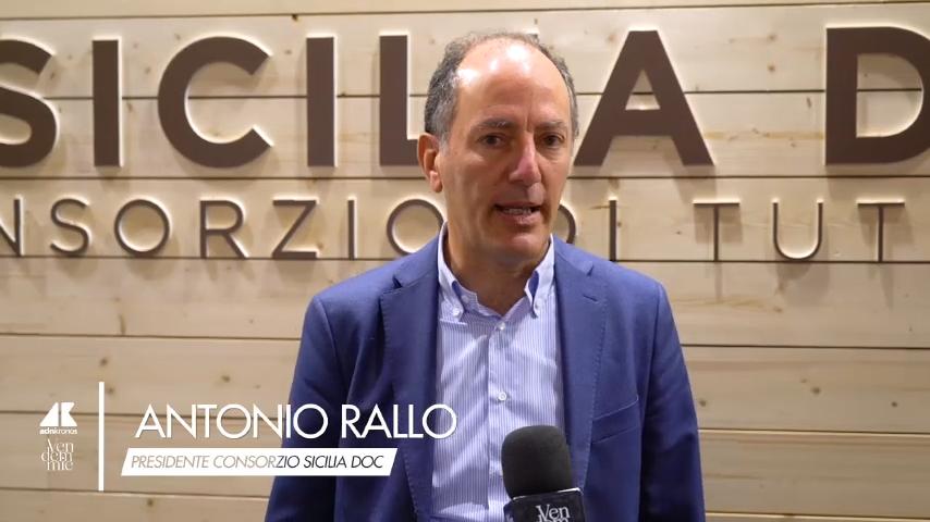 Vino: Doc Sicilia protagonista nel 2022 con attività promozionali in Italia e all’estero