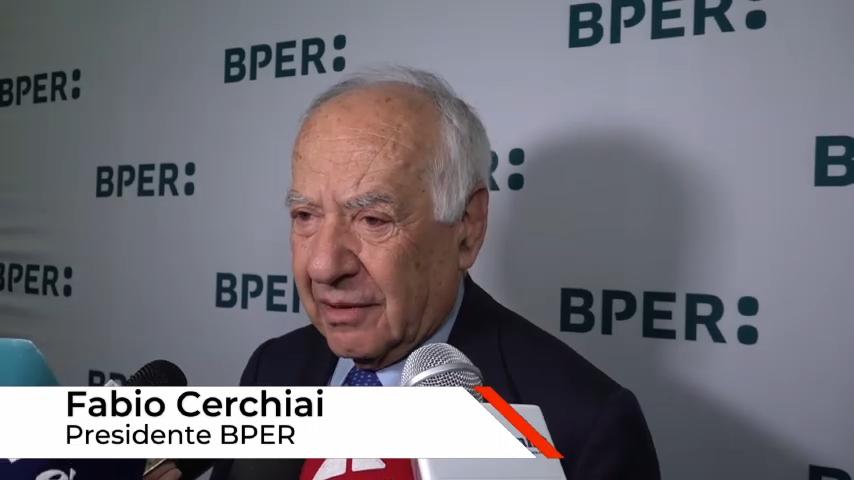 Cerchiai (Bper): 