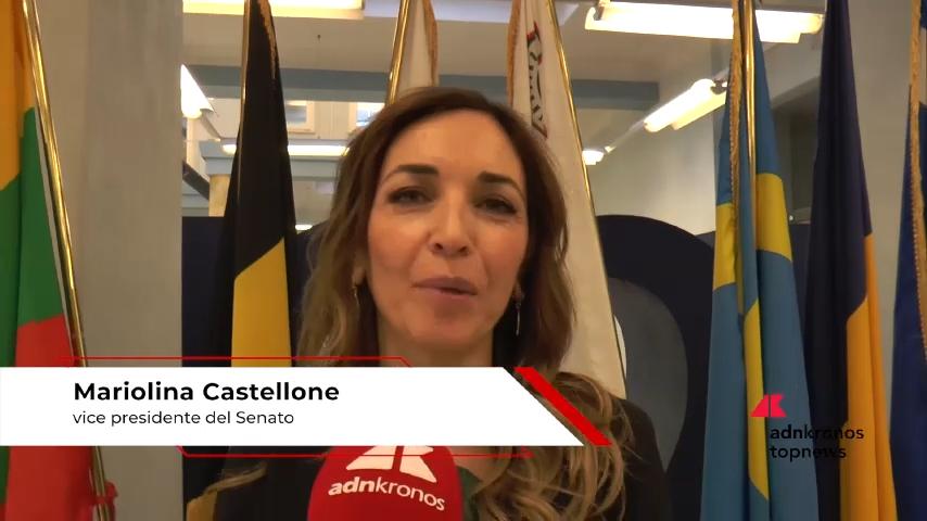 ‘Energie per Roma’, senatrice Castellone: “Premia chi vuole dare lustro alla città”