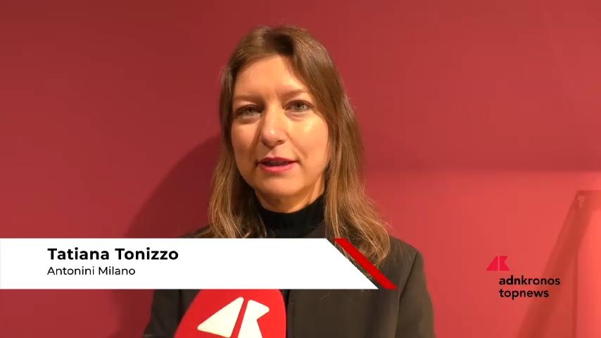 Vicenzaoro January 2025, Tonizzo (Antonini Milano): “Vicenzaoro opportunità per incontrare la nostra distribuzione”