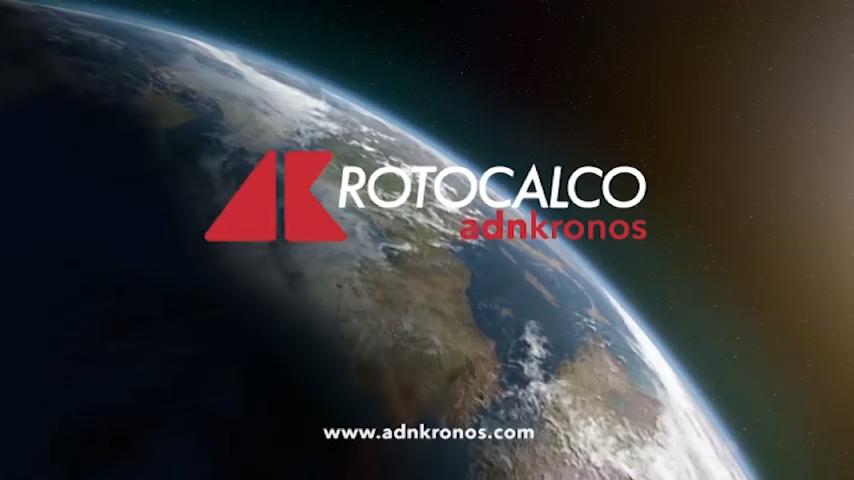 Rotocalco n° 3 del 22 gennaio 2025