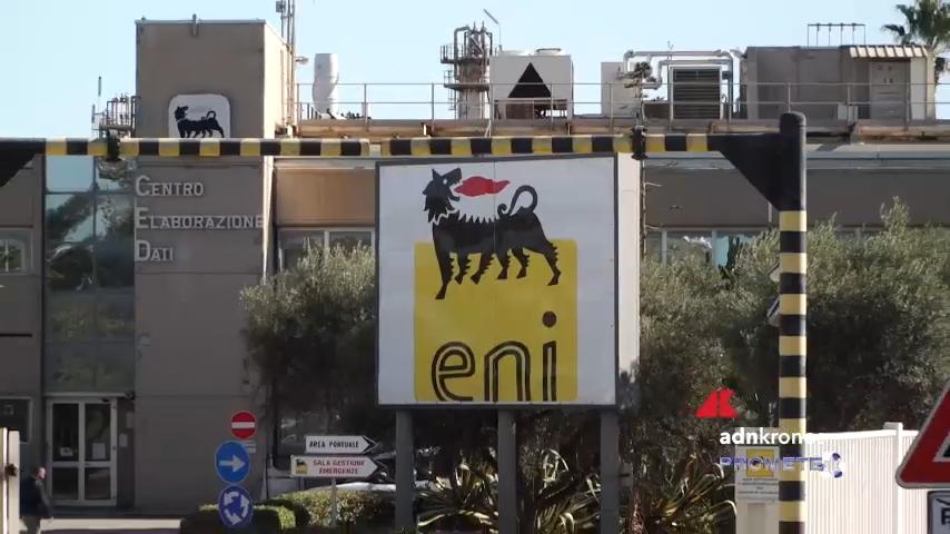 Eni: nuovo impianto Saf a Gela, un passo avanti per sostenibilità dell'aviazione europea 