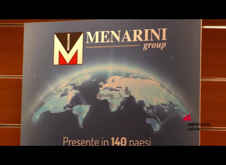 Farmaceutica, fatturato record per Menarini nel 2024 