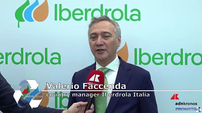 Key a Rimini. Faccenda (Iberdrola), ‘Decarbonizzare per migliorare la competitività’