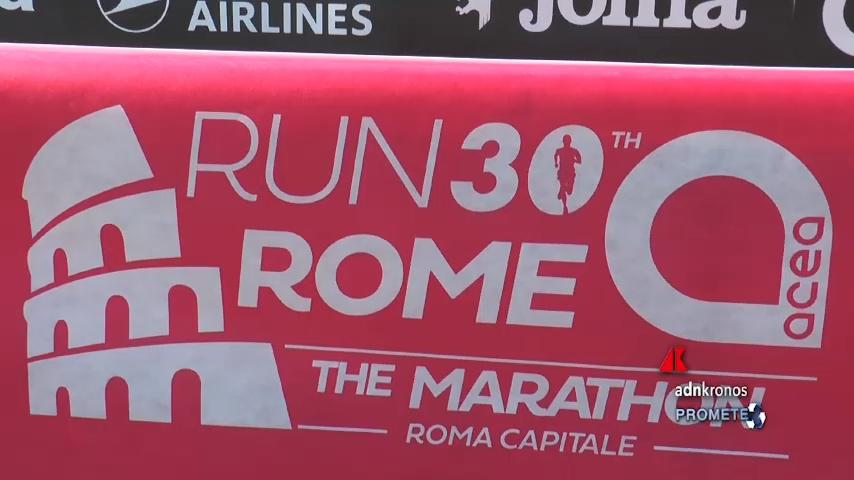 Acea Water Fun Run, la maratona dell'acqua per una risorsa vitale