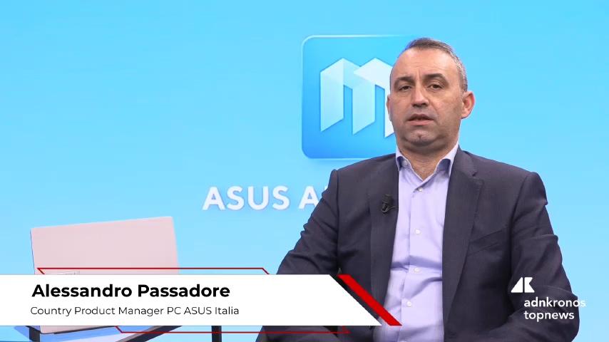 Passadore (Asus): 